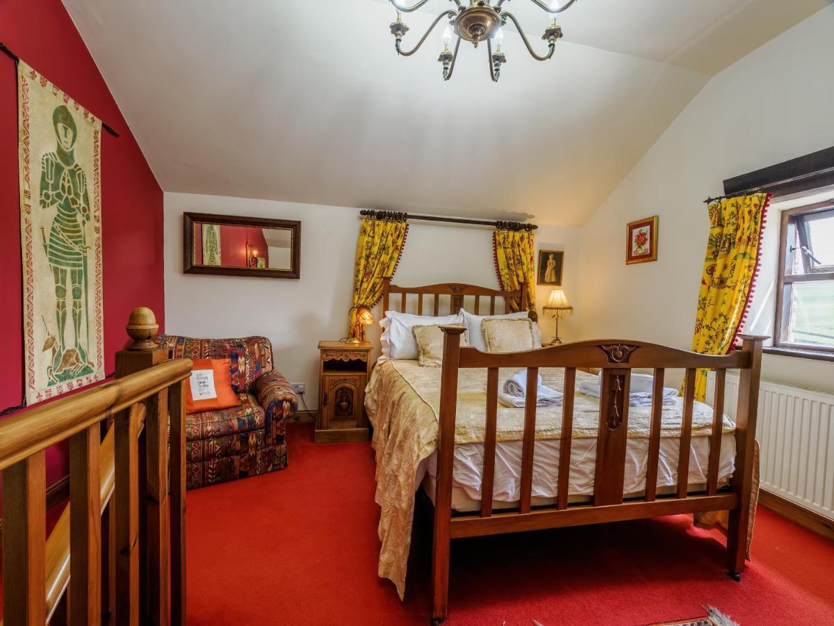 Sweet Knoll Cottage Buxton  Luaran gambar