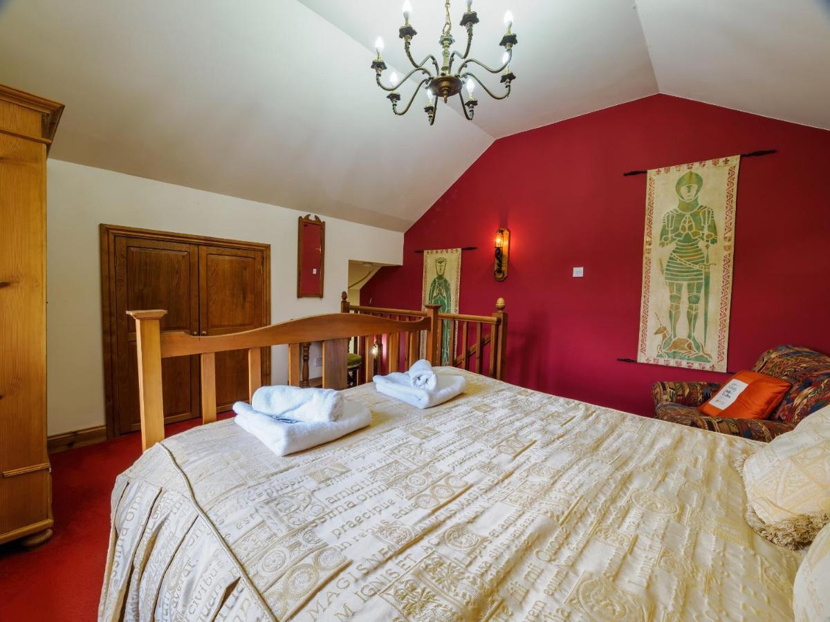 Sweet Knoll Cottage Buxton  Luaran gambar