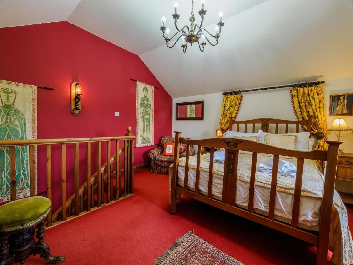 Sweet Knoll Cottage Buxton  Luaran gambar