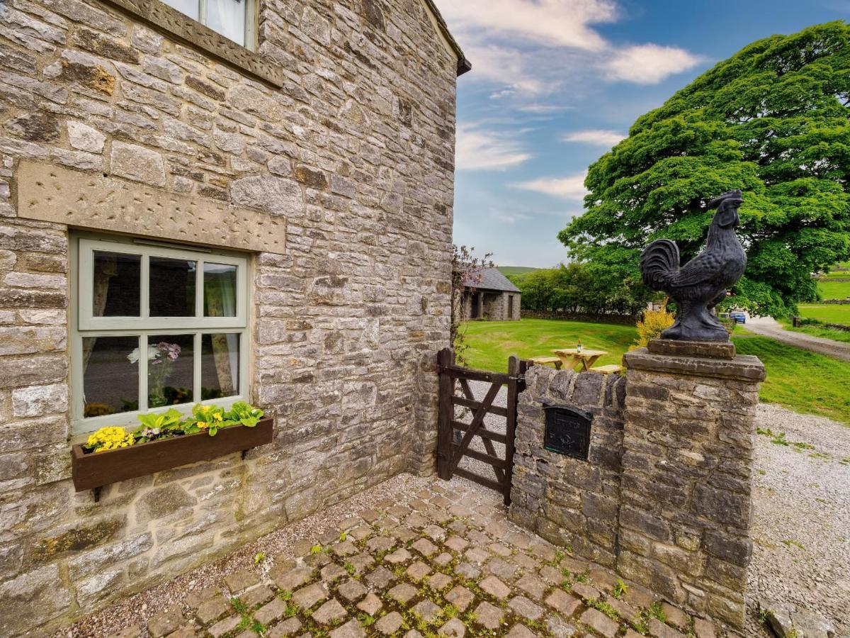 Sweet Knoll Cottage Buxton  Luaran gambar
